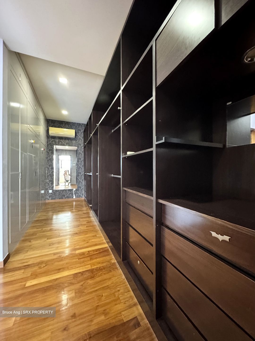 Seletar Hills Estate (D28), Terrace #535998051